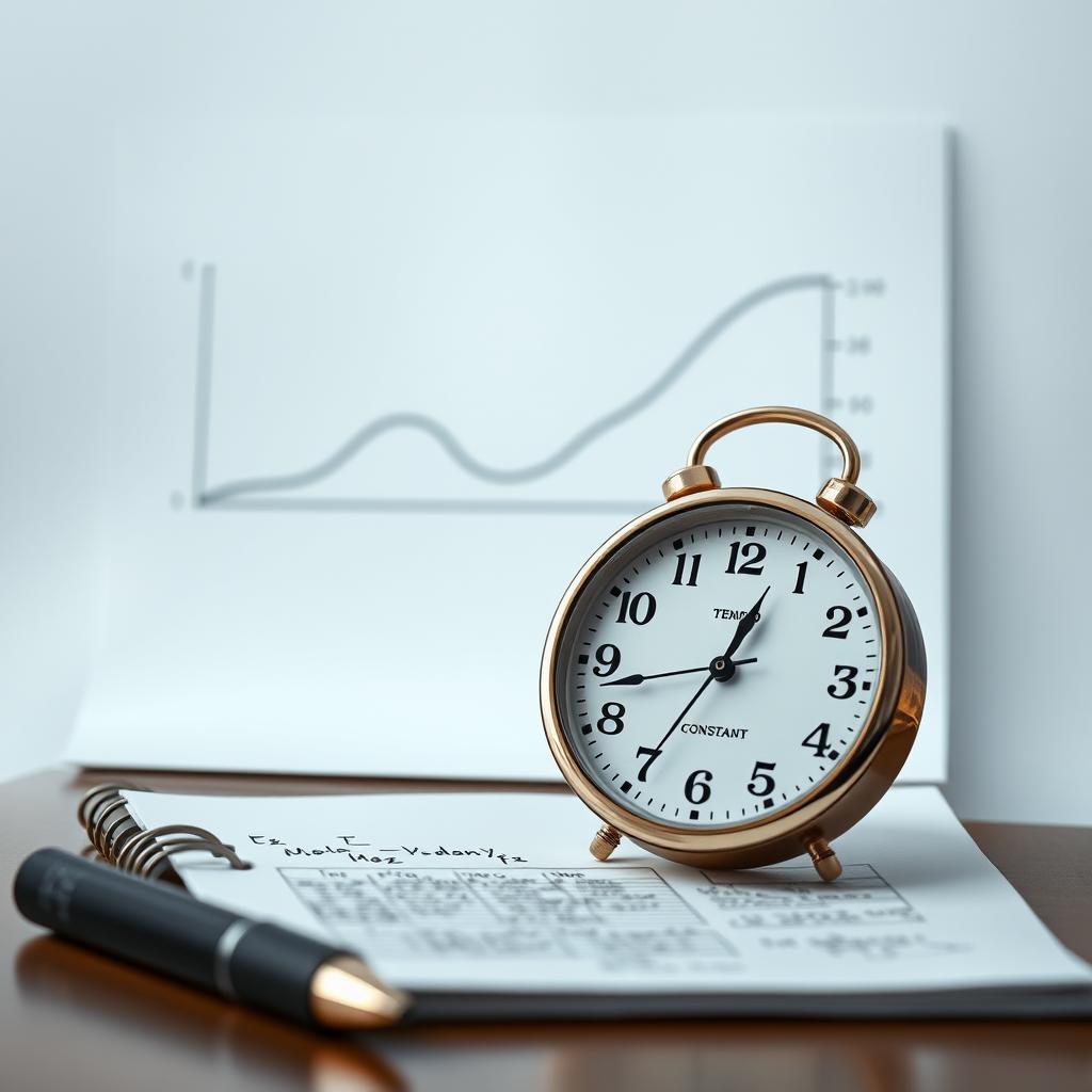 Movimento Uniforme: Resumo, Aula e Exercícios