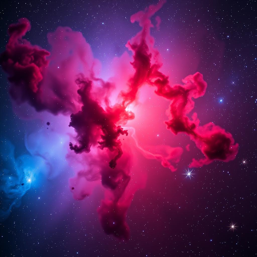 Nebulosas: Resumo, Aula e Exercícios