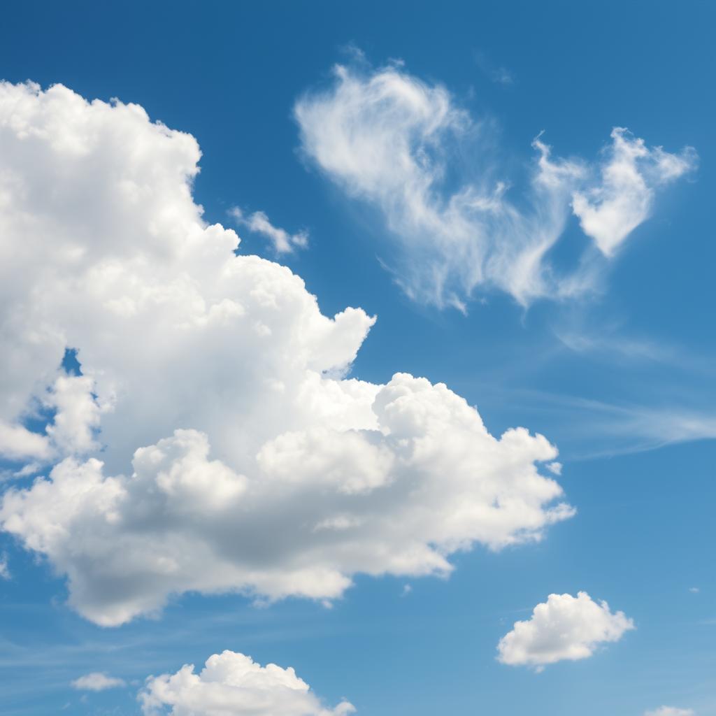 Nuvens: Resumo, Aula e Exercícios Nuvens: Resumo, Aula e Exercícios