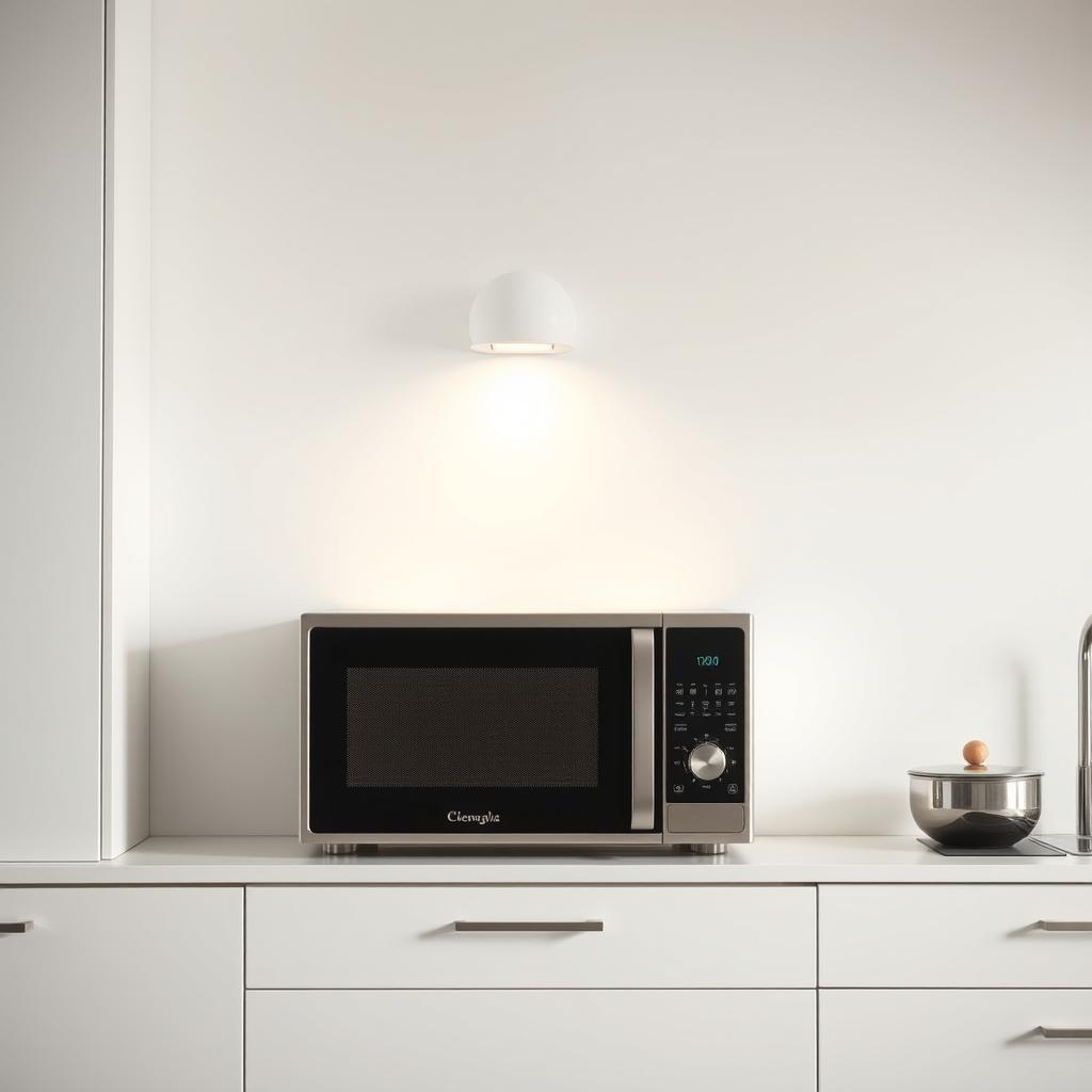 O forno de micro-ondas causa algum prejuízo à saúde?: Resumo, Aula e Exercícios