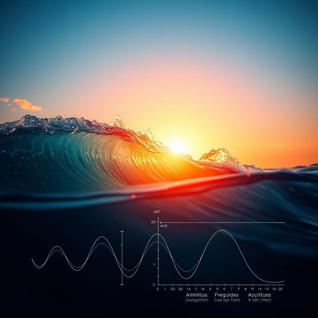 Ondas: Resumo, Aula e Exercícios