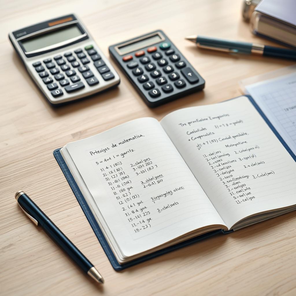 Operações com algarismos significativos: Resumo, Aula e Exercícios