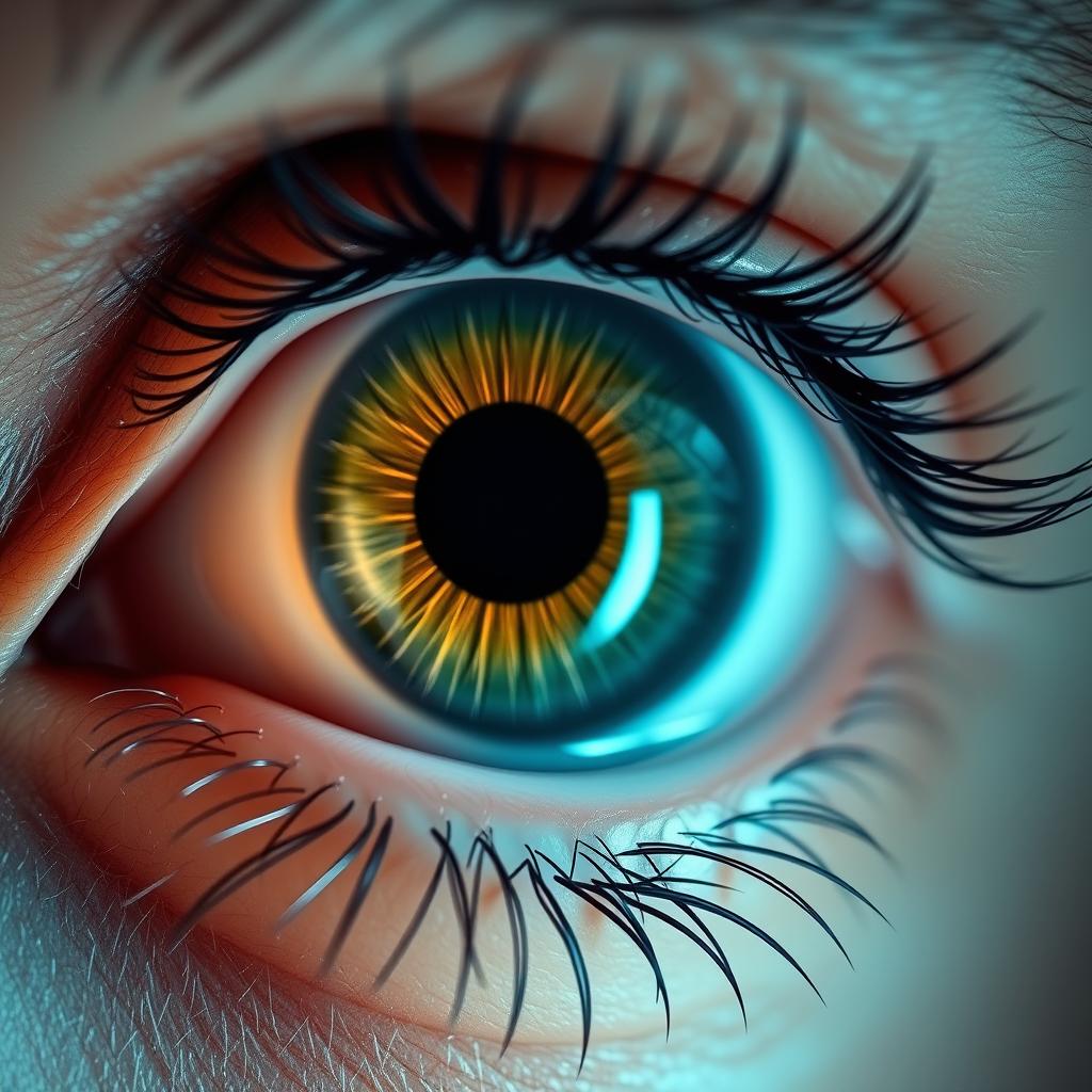 Óptica da visão e o globo ocular: Resumo, Aula e Exercícios Óptica da visão e o globo ocular: Resumo, Aula e Exercícios