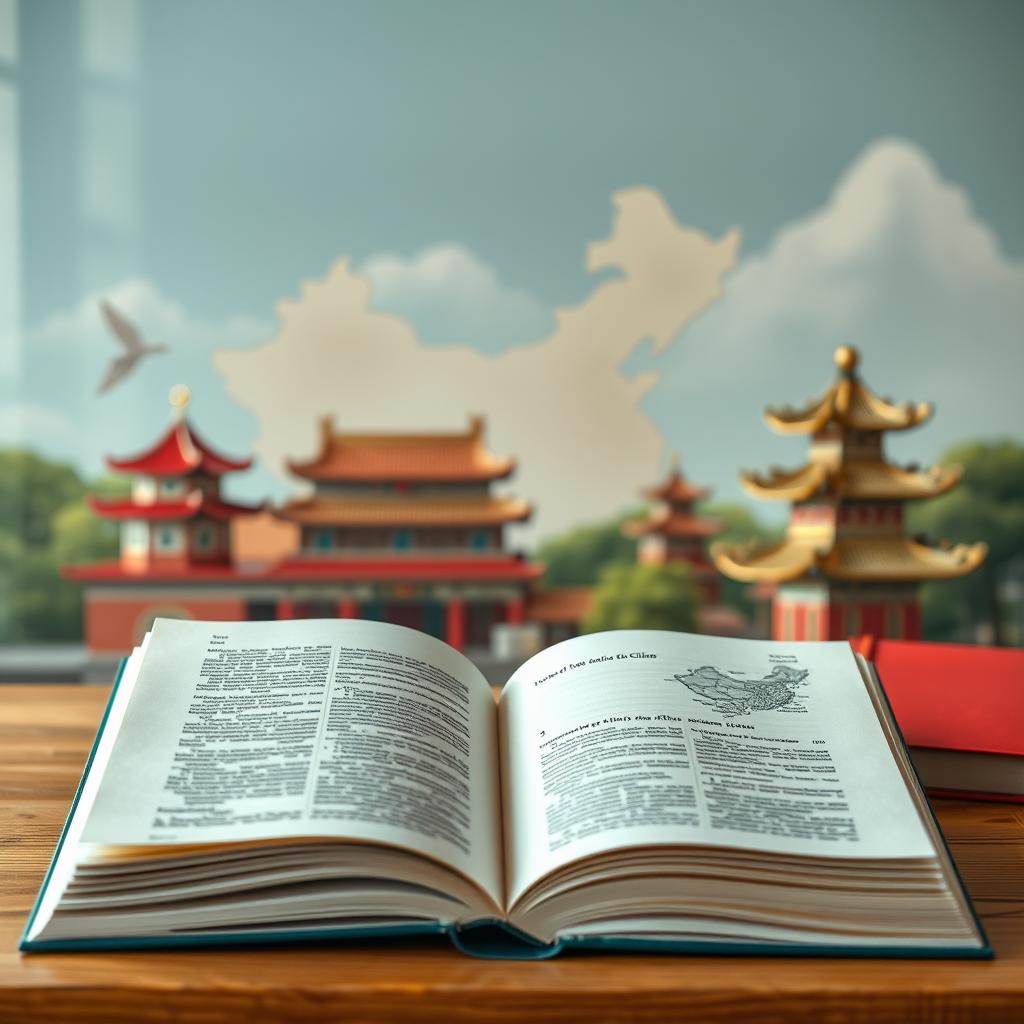 China: Resumo, Aula e Exercícios