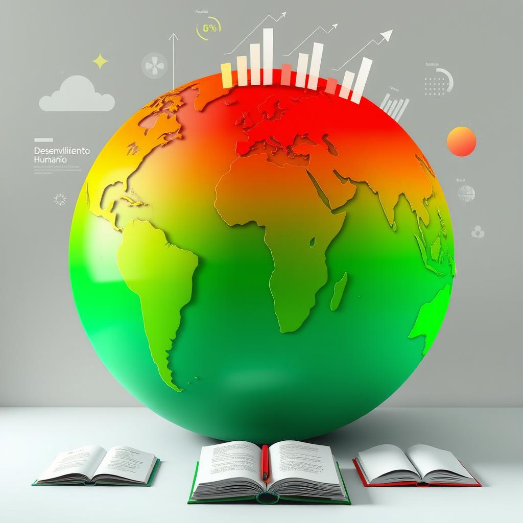 Classificação do IDH dos países: Resumo, Aula e Exercícios