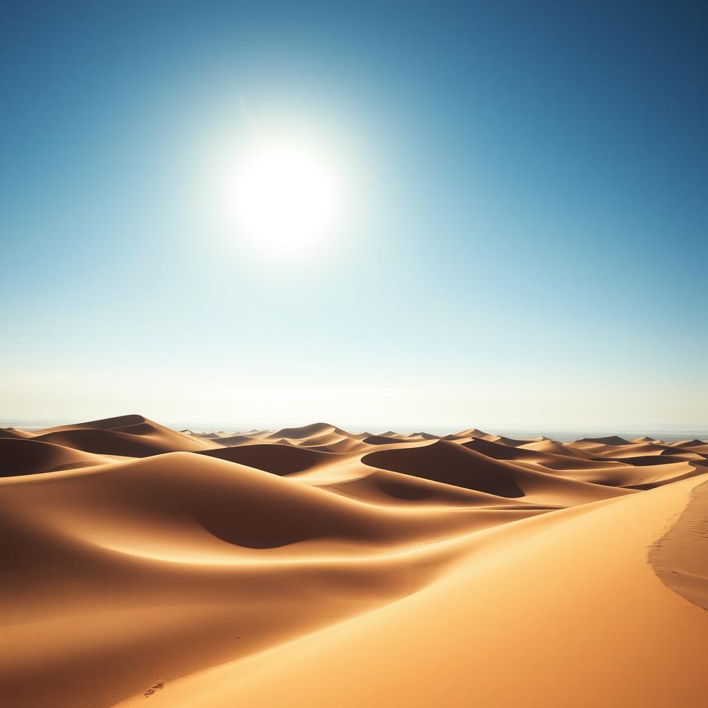 Clima desértico: Resumo, Aula e Exercícios