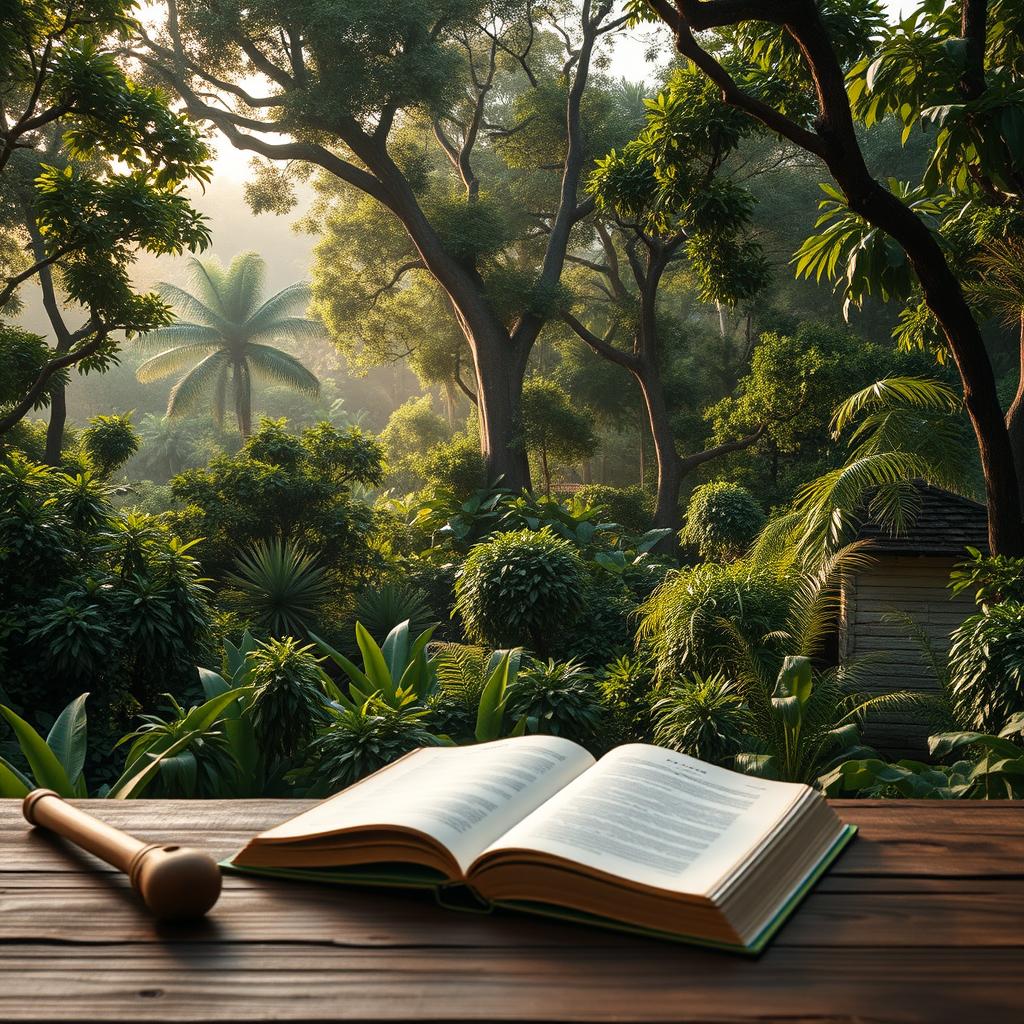 Clima subtropical: Resumo, Aula e Exercícios