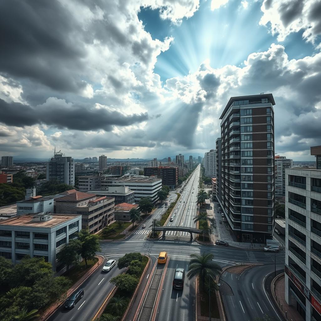 Clima urbano: Resumo, Aula e Exercícios