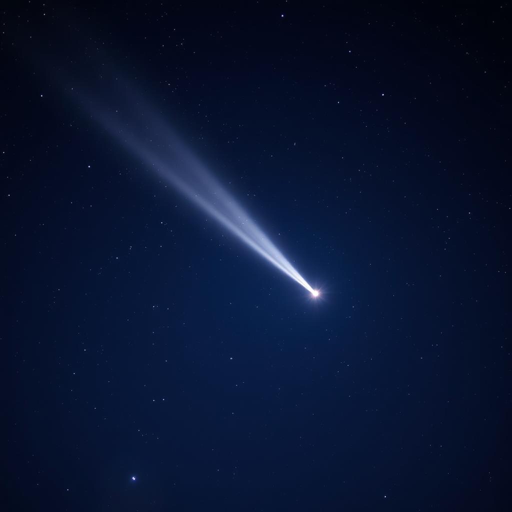 Cometas: Resumo, Aula e Exercícios