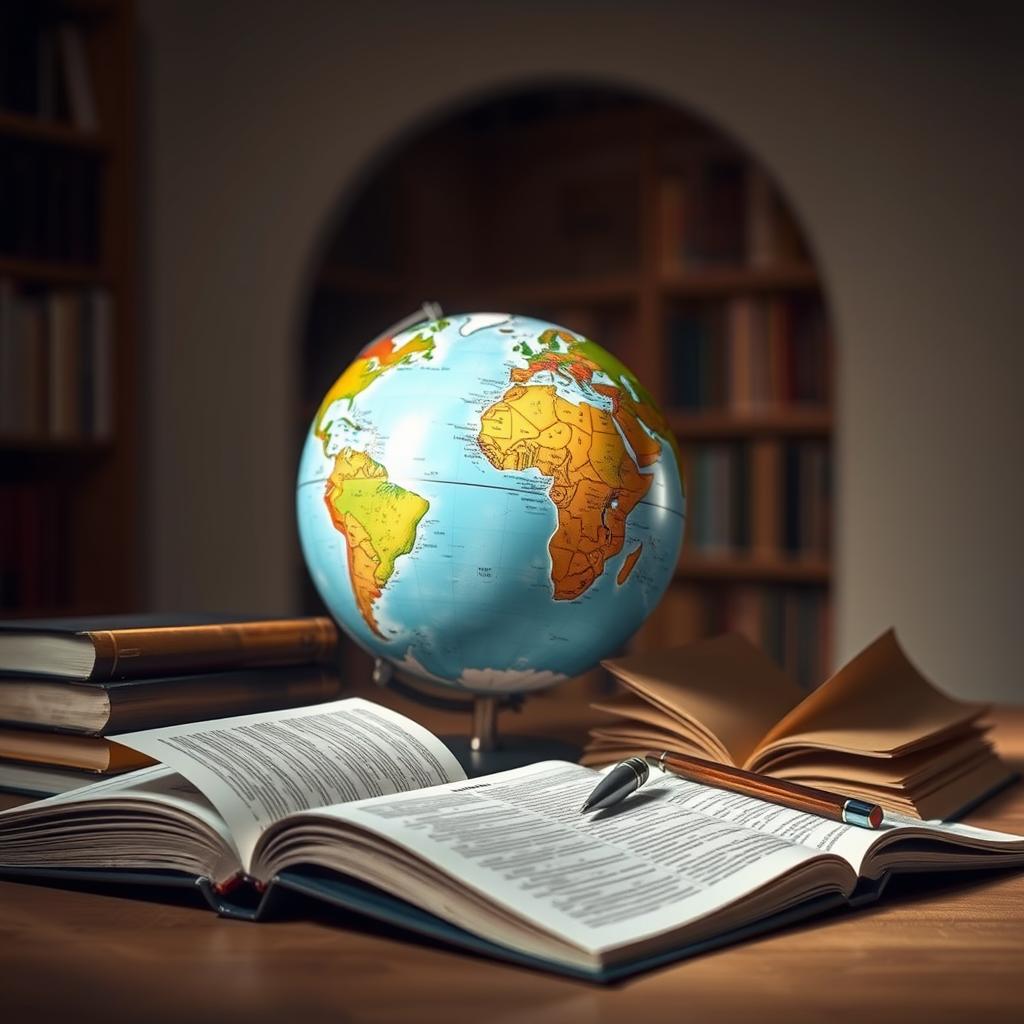 Continentes: Resumo, Aula e Exercícios