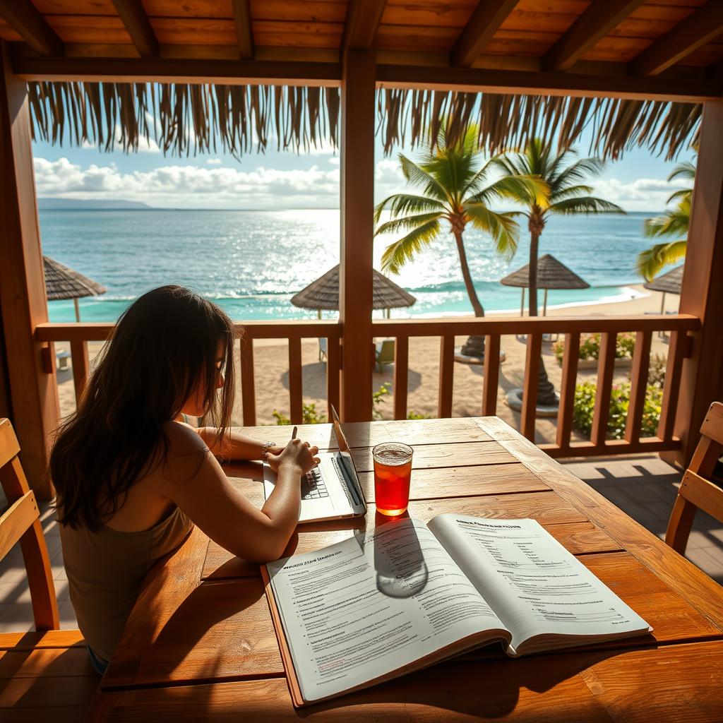 Verão: Resumo, Aula e Exercícios