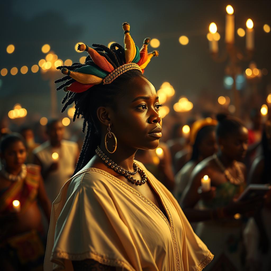 Candomblé, uma forma de resistência dos africanos: Resumo, Aula e Exercícios Candomblé, uma forma de resistência dos africanos: Resumo, Aula e Exercícios