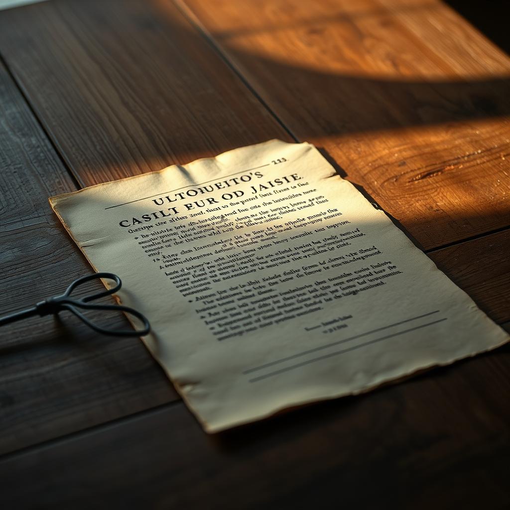 Carta de alforria: Resumo, Aula e Exercícios