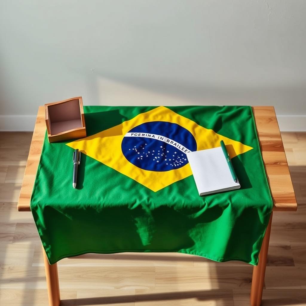 Hino Nacional Brasileiro: Resumo, Aula e Exercícios
