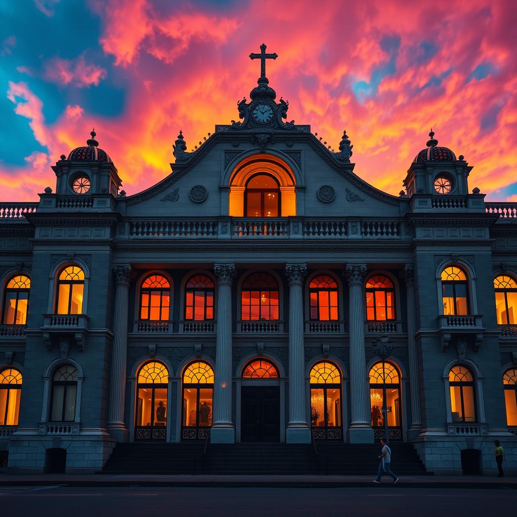 História do Museu Nacional: Resumo, Aula e Exercícios