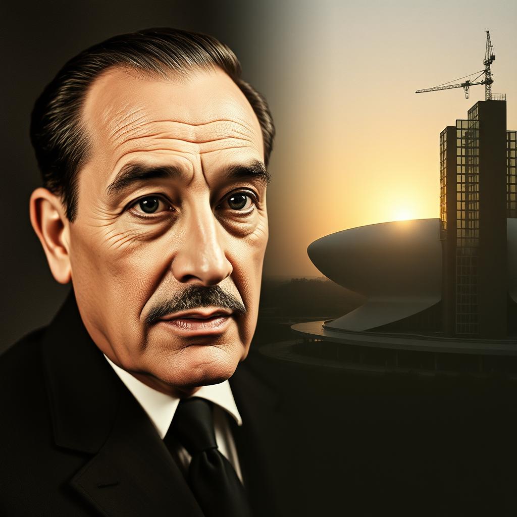 Juscelino Kubitschek: Resumo, Aula e Exercícios