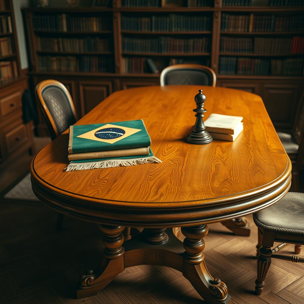 Lista de presidentes do Brasil: Resumo, Aula e Exercícios