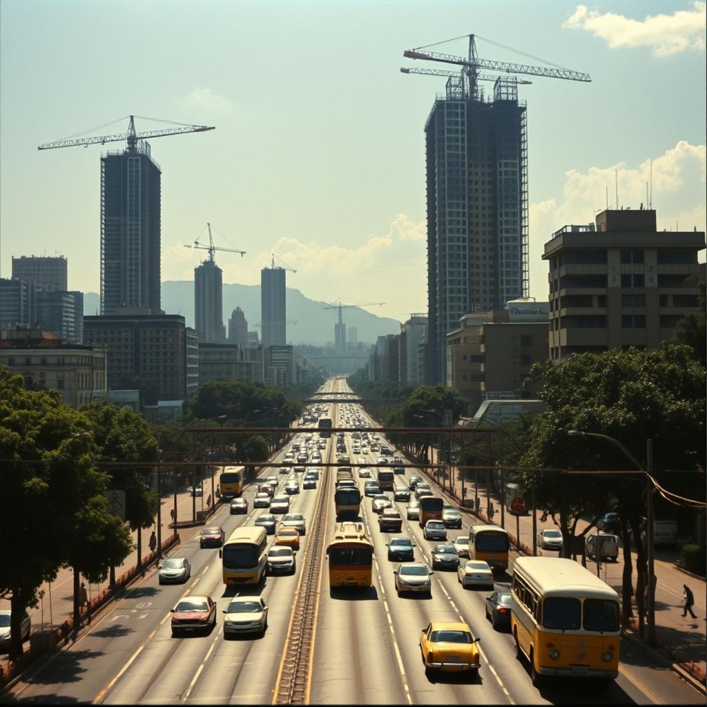 Milagre econômico brasileiro: Resumo, Aula e Exercícios Milagre econômico brasileiro: Resumo, Aula e Exercícios