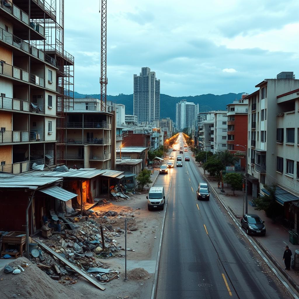 Modernização, expulsão e a reurbanização do Rio de Janeiro: Resumo, Aula e Exercícios Modernização, expulsão e a reurbanização do Rio de Janeiro: Resumo, Aula e Exercícios