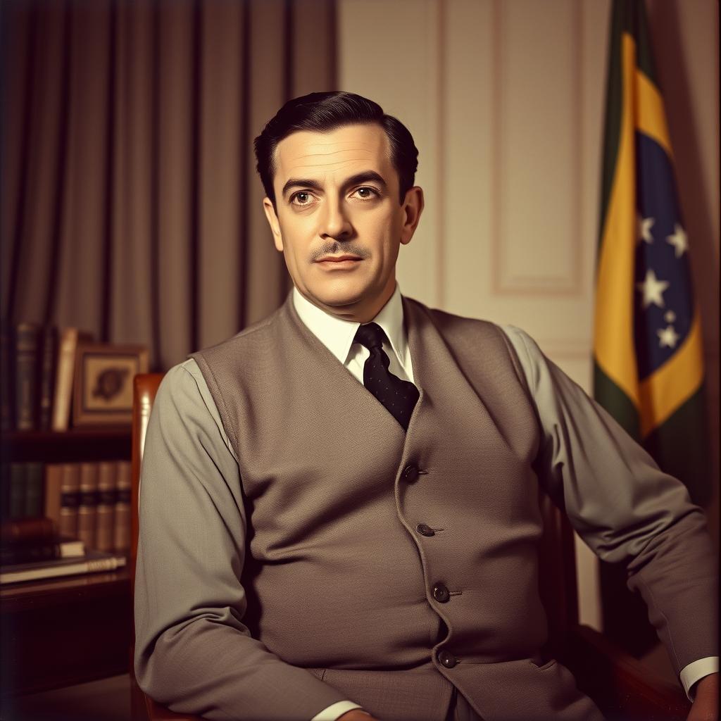 Governo Dutra: Resumo, Aula e Exercícios