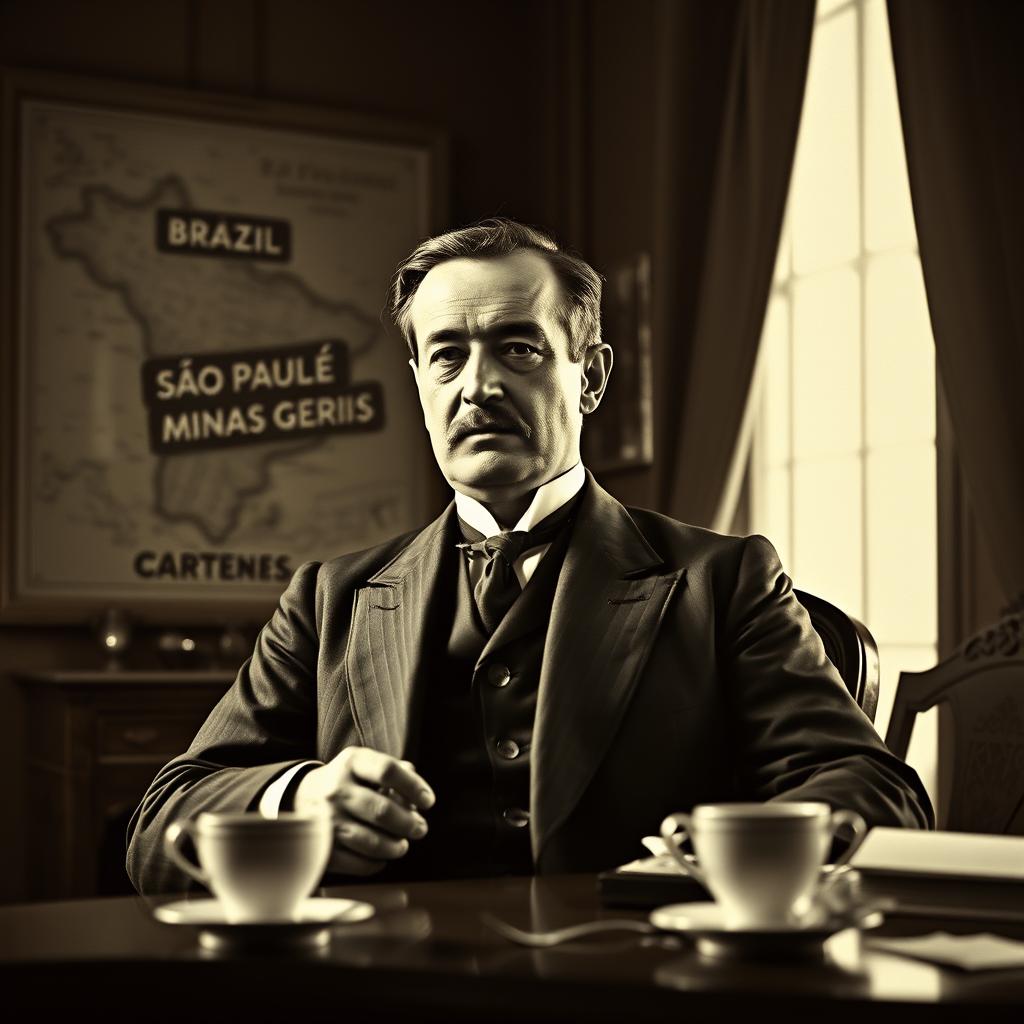 Prudente de Morais e a hegemonia oligárquica: Resumo, Aula e Exercícios Prudente de Morais e a hegemonia oligárquica: Resumo, Aula e Exercícios