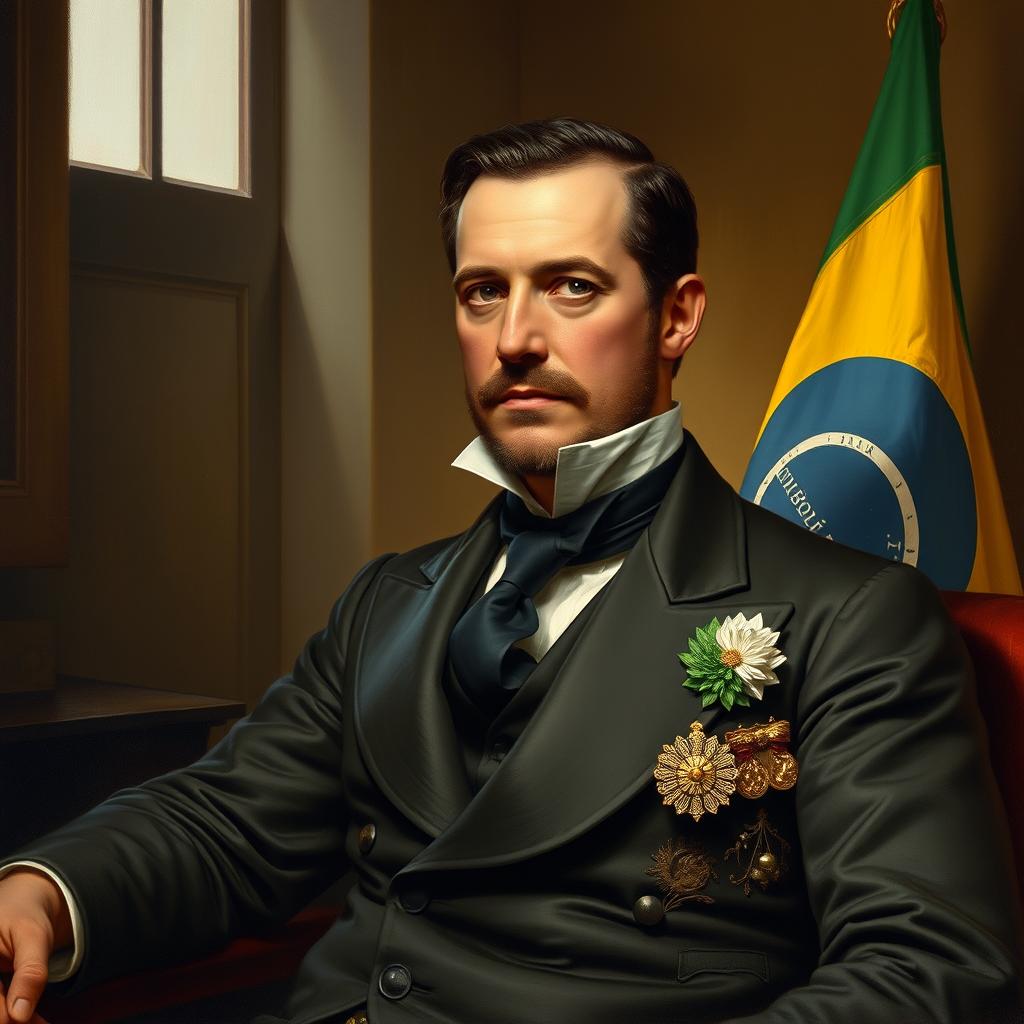 Regência Una de Araújo Lima (1837-1840): Resumo, Aula e Exercícios
