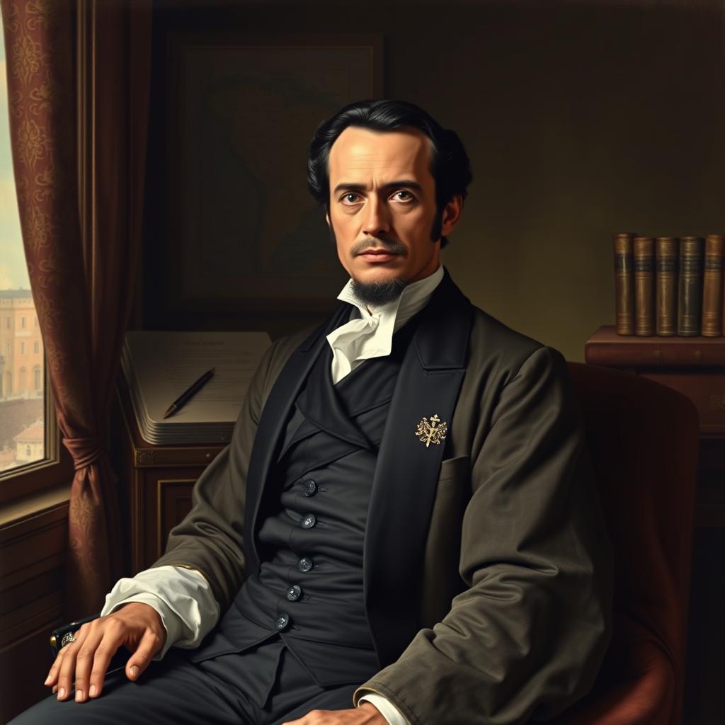 Regência Una de Diogo Feijó (1835-1837): Resumo, Aula e Exercícios