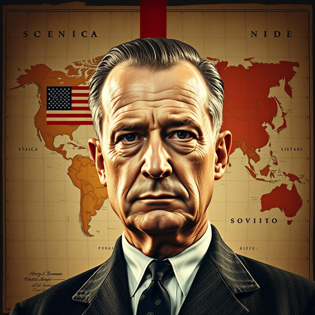 A Doutrina Truman no pós-guerra: Resumo, Aula e Exercícios