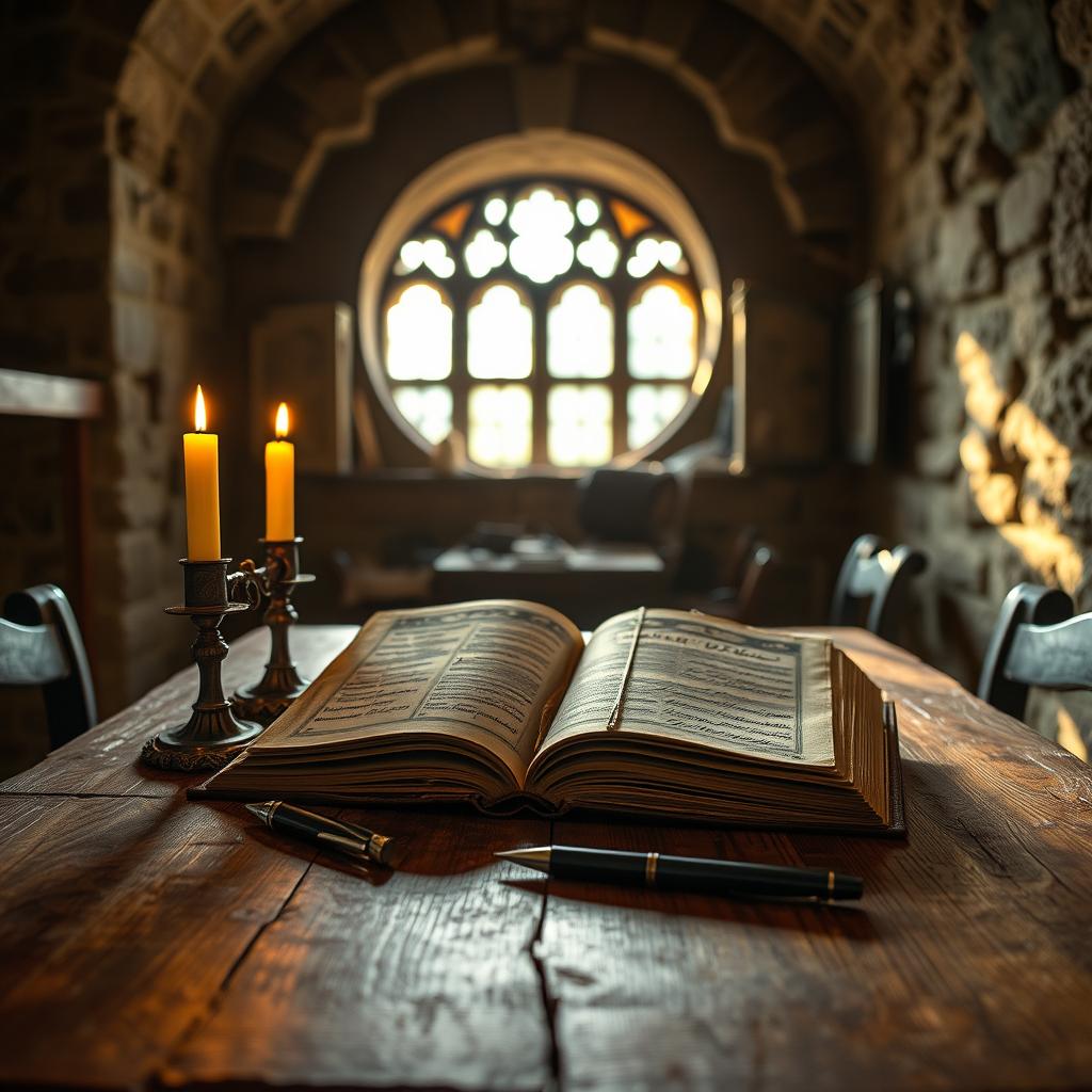 A manifestação da Literatura Medieval: Resumo, Aula e Exercícios