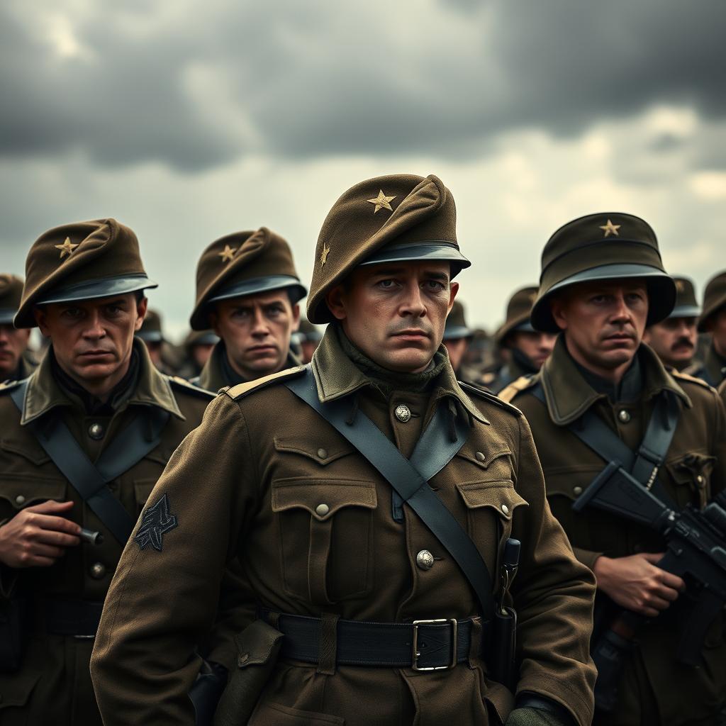 Antecedentes da Primeira Guerra Mundial: Resumo, Aula e Exercícios