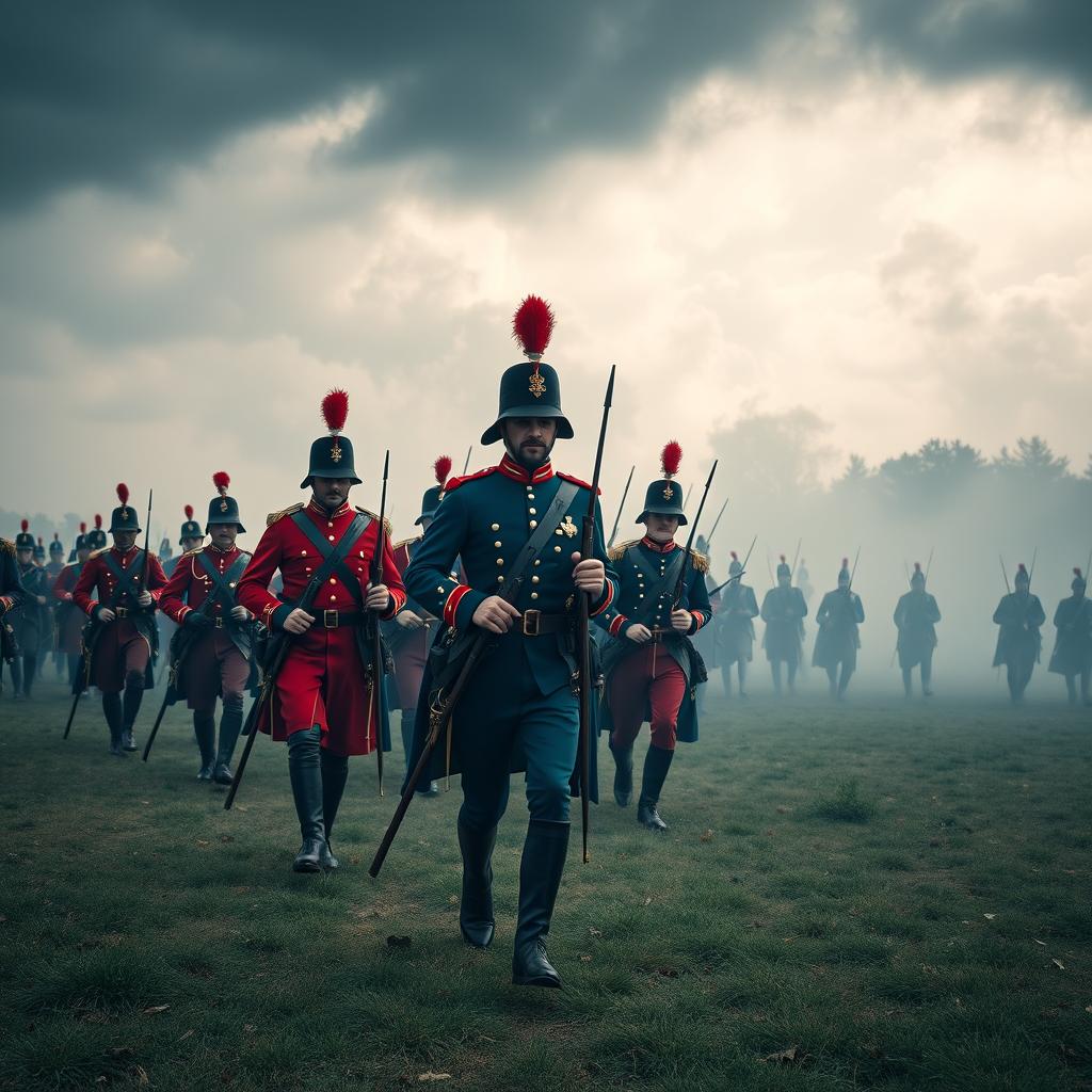 Batalha de Waterloo: Resumo, Aula e Exercícios