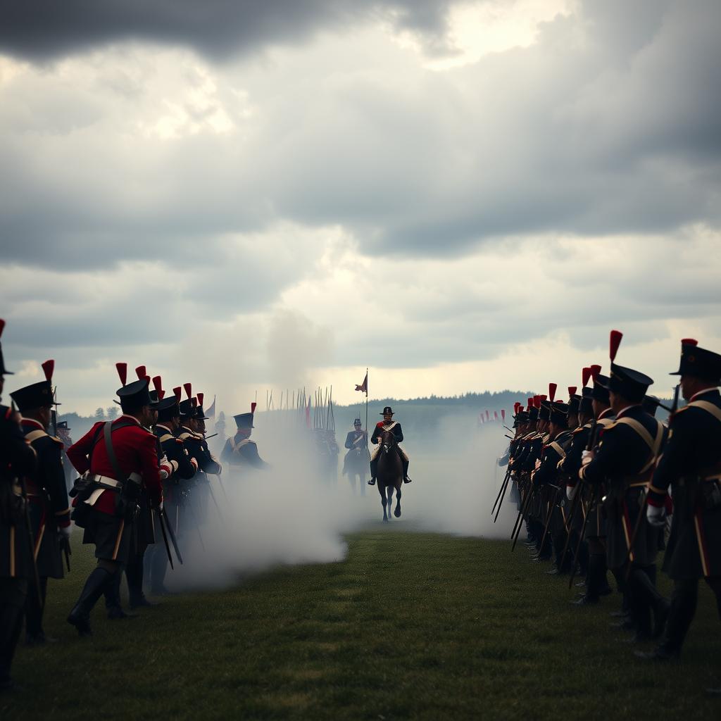 O que foi a Batalha de Waterloo?: Resumo, Aula e Exercícios