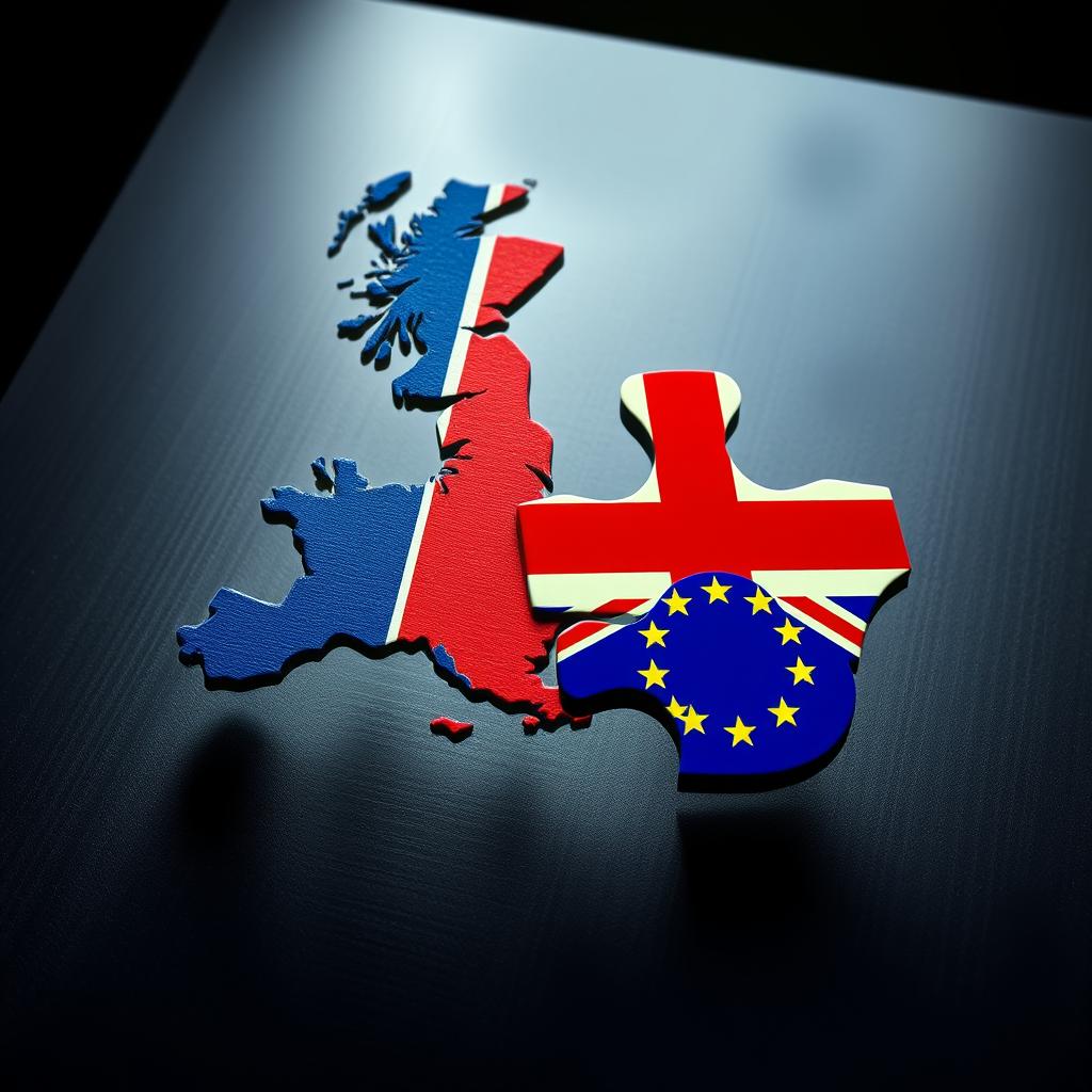 Brexit: Resumo, Aula e Exercícios