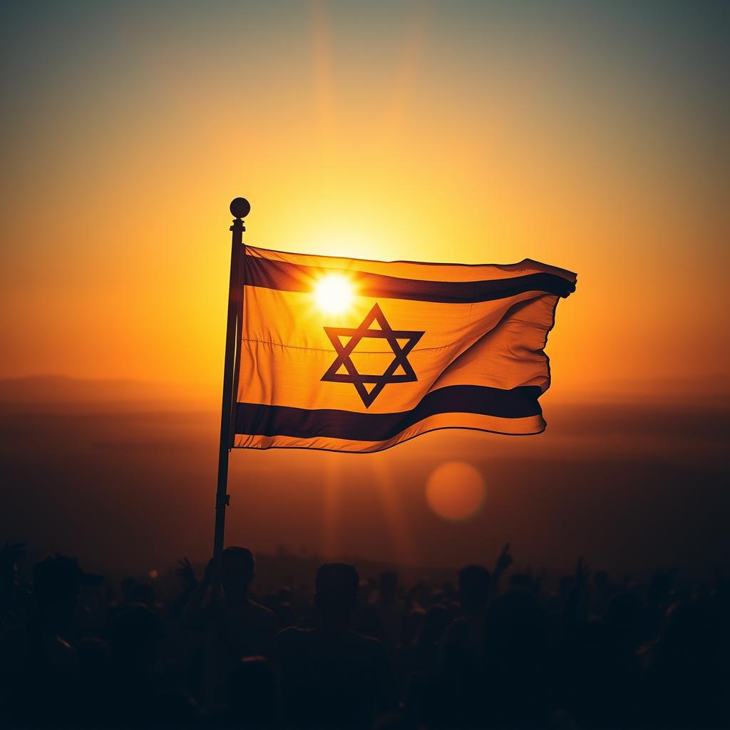 Criação do Estado de Israel: Resumo, Aula e Exercícios Criação do Estado de Israel: Resumo, Aula e Exercícios