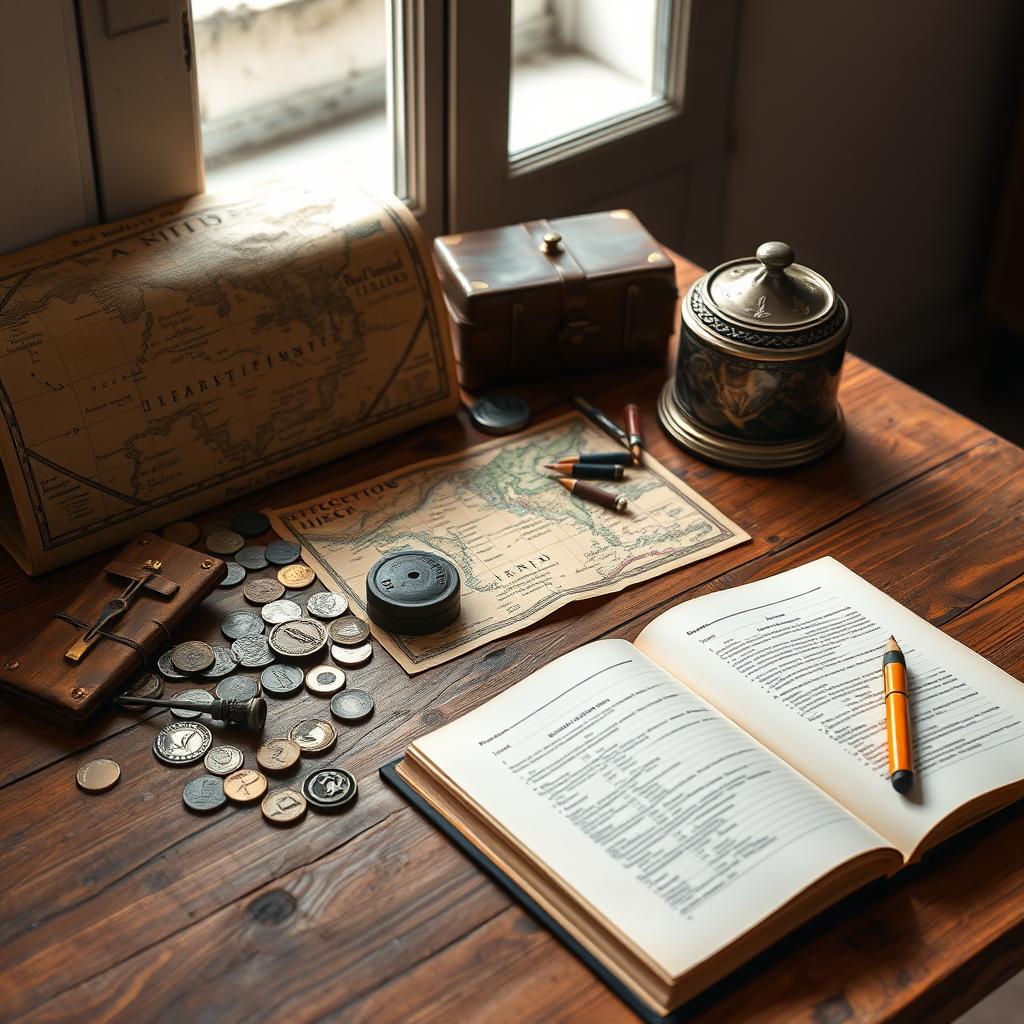 Curiosidades relacionadas à História: Resumo, Aula e Exercícios