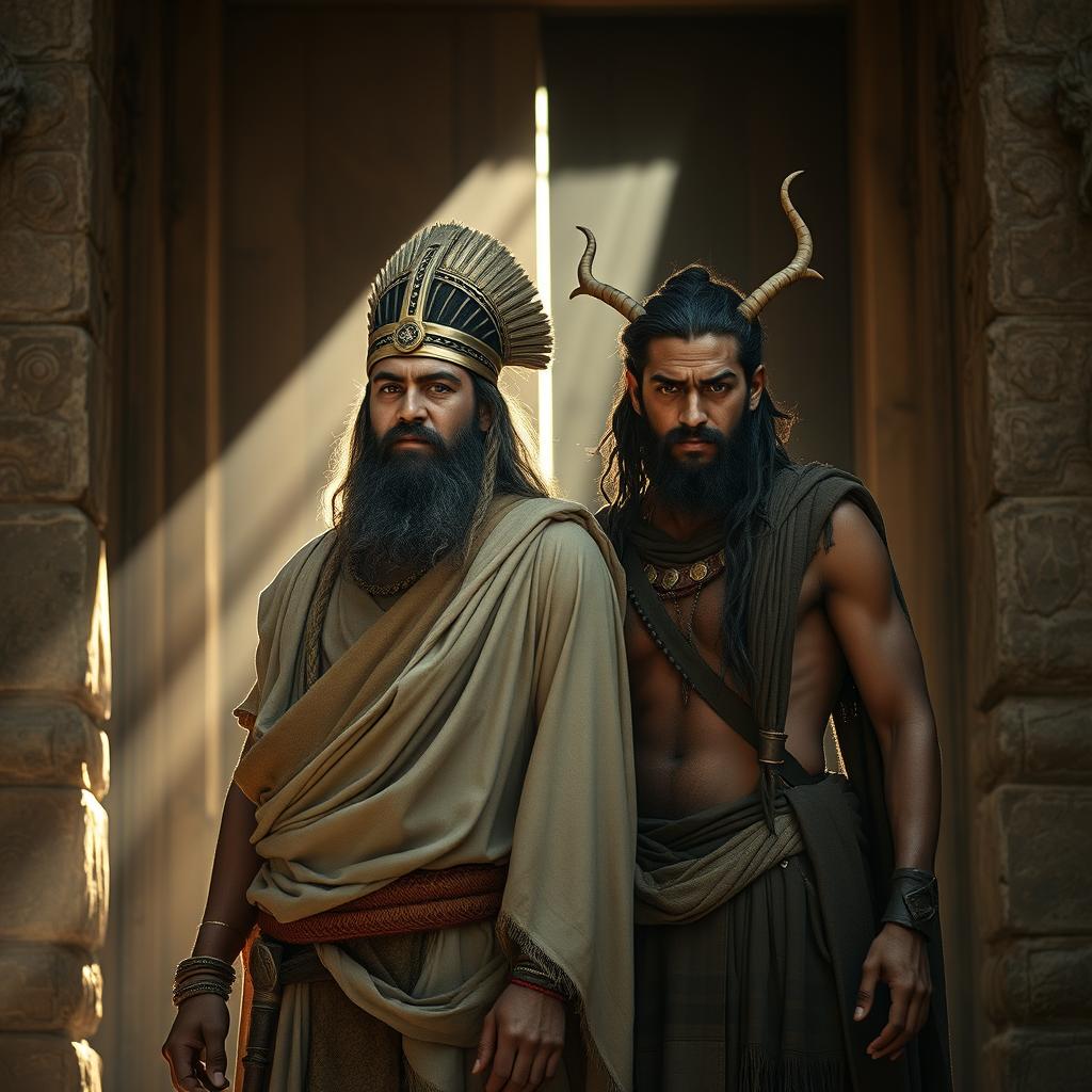Epopeia de Gilgamesh: Resumo, Aula e Exercícios Epopeia de Gilgamesh: Resumo, Aula e Exercícios