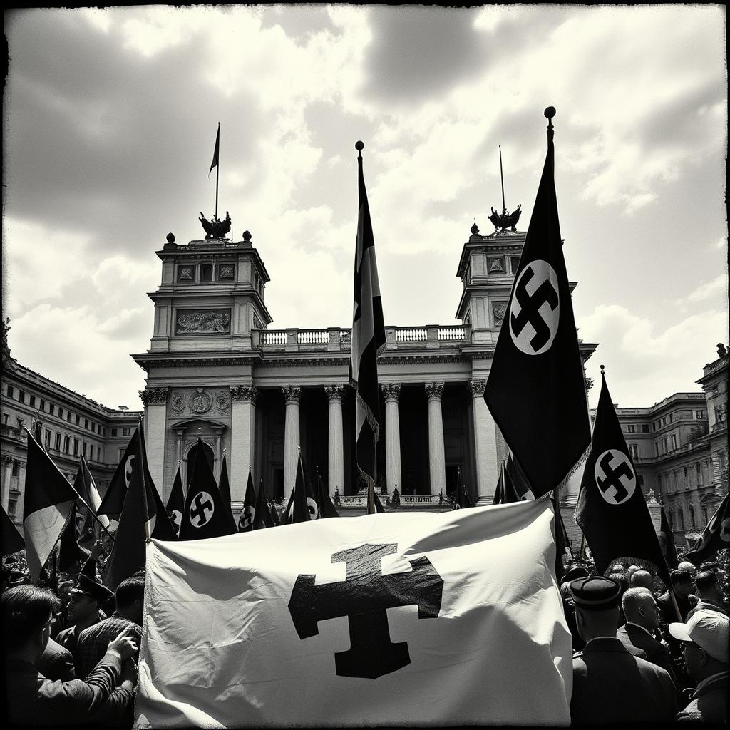 Fascismo na Itália: Resumo, Aula e Exercícios