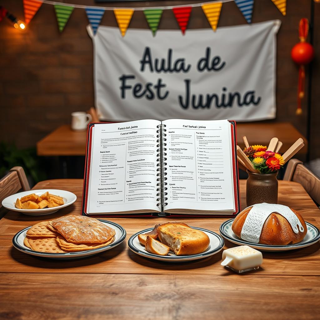 Festa Junina: Resumo, Aula e Exercícios