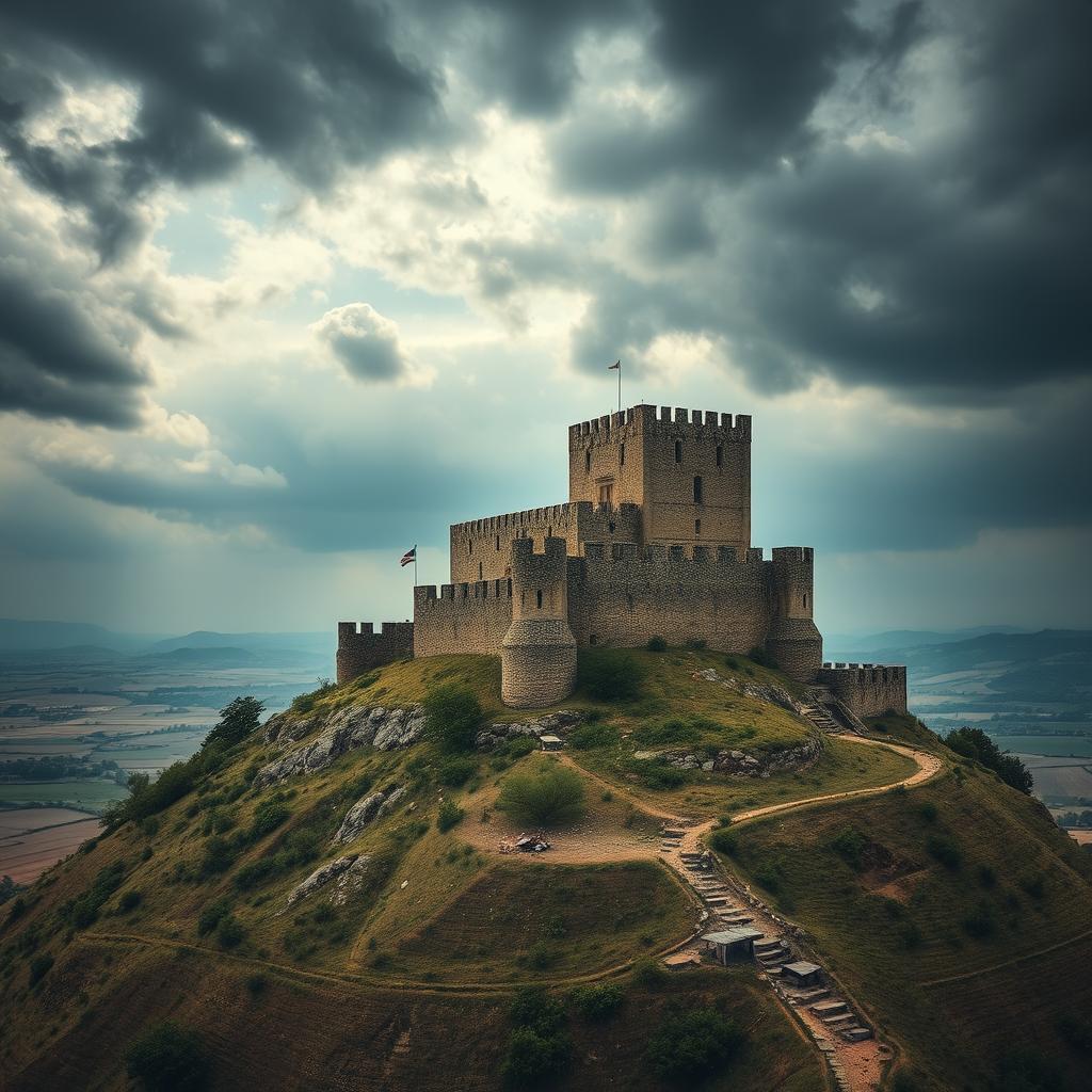 Feudalismo: Resumo, Aula e Exercícios Feudalismo: Resumo, Aula e Exercícios