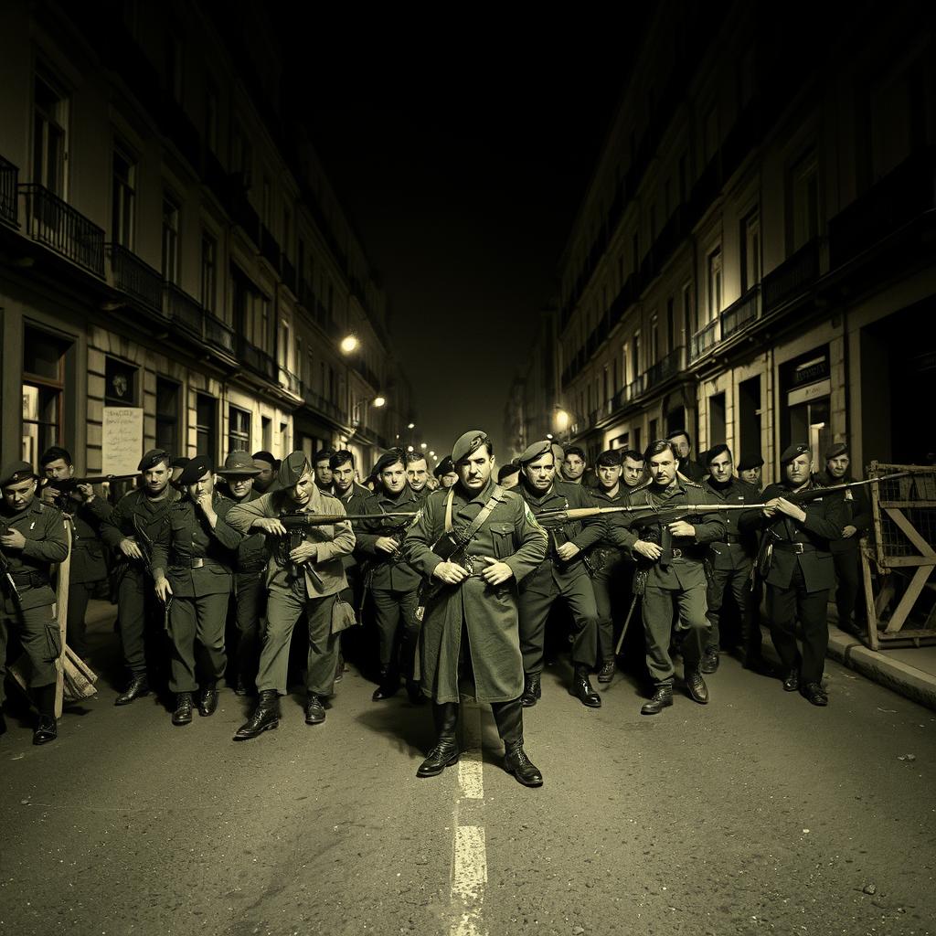 Guerra Civil Espanhola: Resumo, Aula e Exercícios Guerra Civil Espanhola: Resumo, Aula e Exercícios