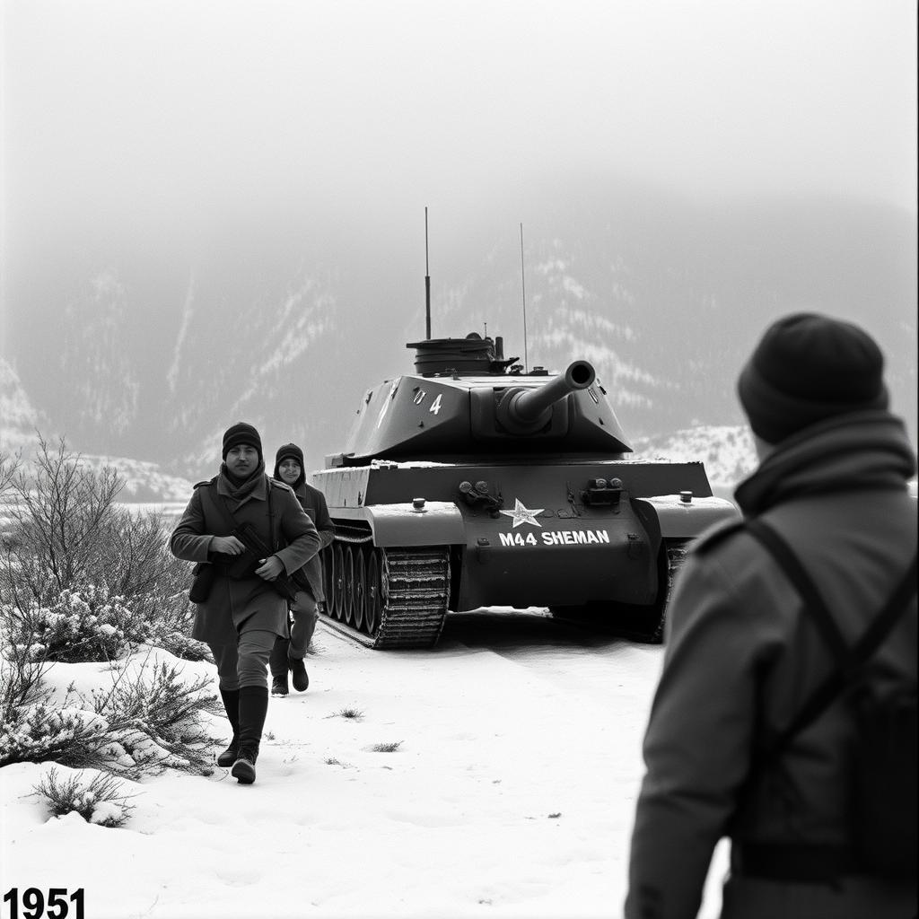Guerra da Coreia (1950-1953): Resumo, Aula e Exercícios