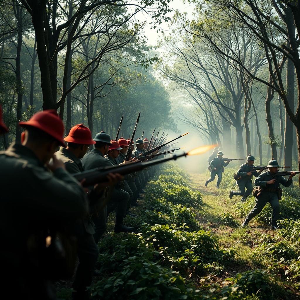 Guerra dos Sete Anos: Resumo, Aula e Exercícios