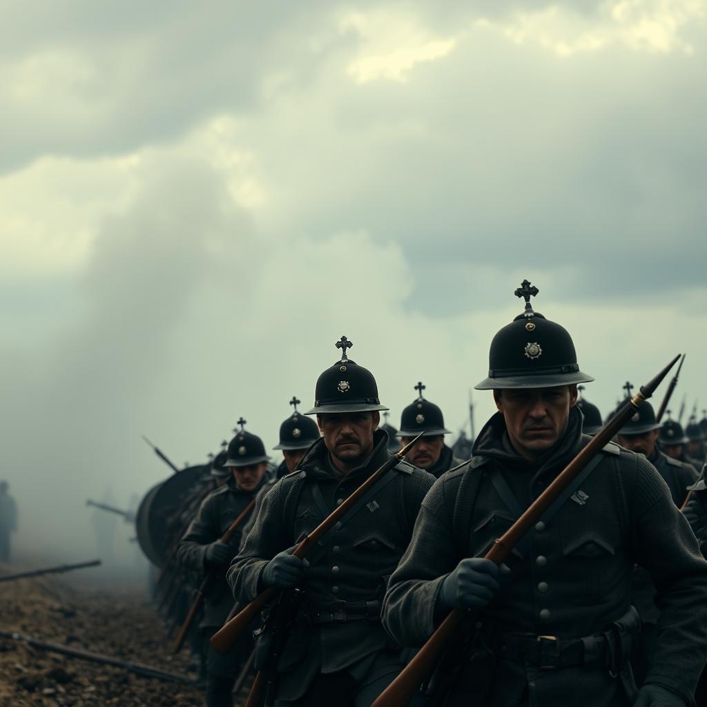 Guerra dos Trinta Anos: Resumo, Aula e Exercícios