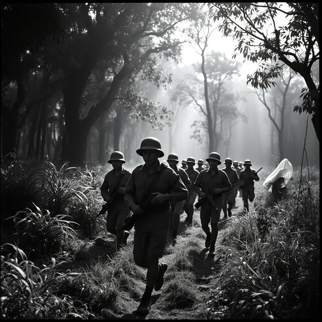 Guerra da Indochina: Resumo, Aula e Exercícios