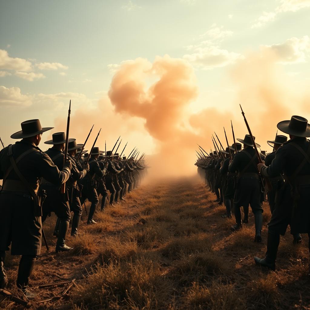 Guerra Mexicano-Americana: Resumo, Aula e Exercícios Guerra Mexicano-Americana: Resumo, Aula e Exercícios