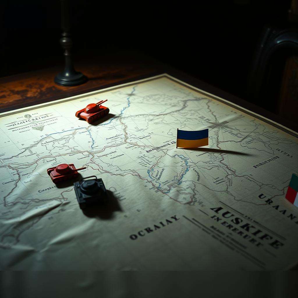 Você sabe por que a Rússia invadiu a Ucrânia?: Resumo, Aula e Exercícios