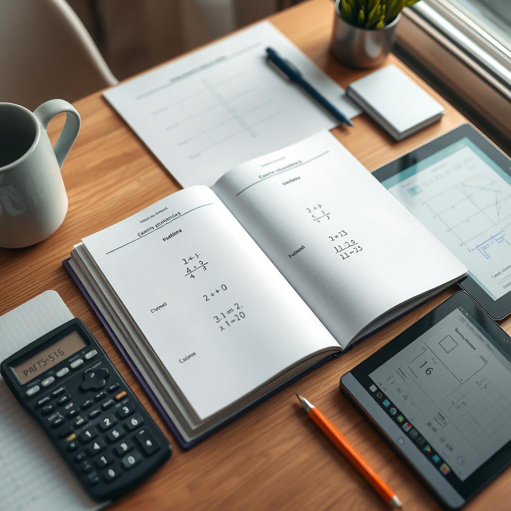 Adição de Matrizes: Resumo, Aula e Exercícios Adição de Matrizes: Resumo, Aula e Exercícios