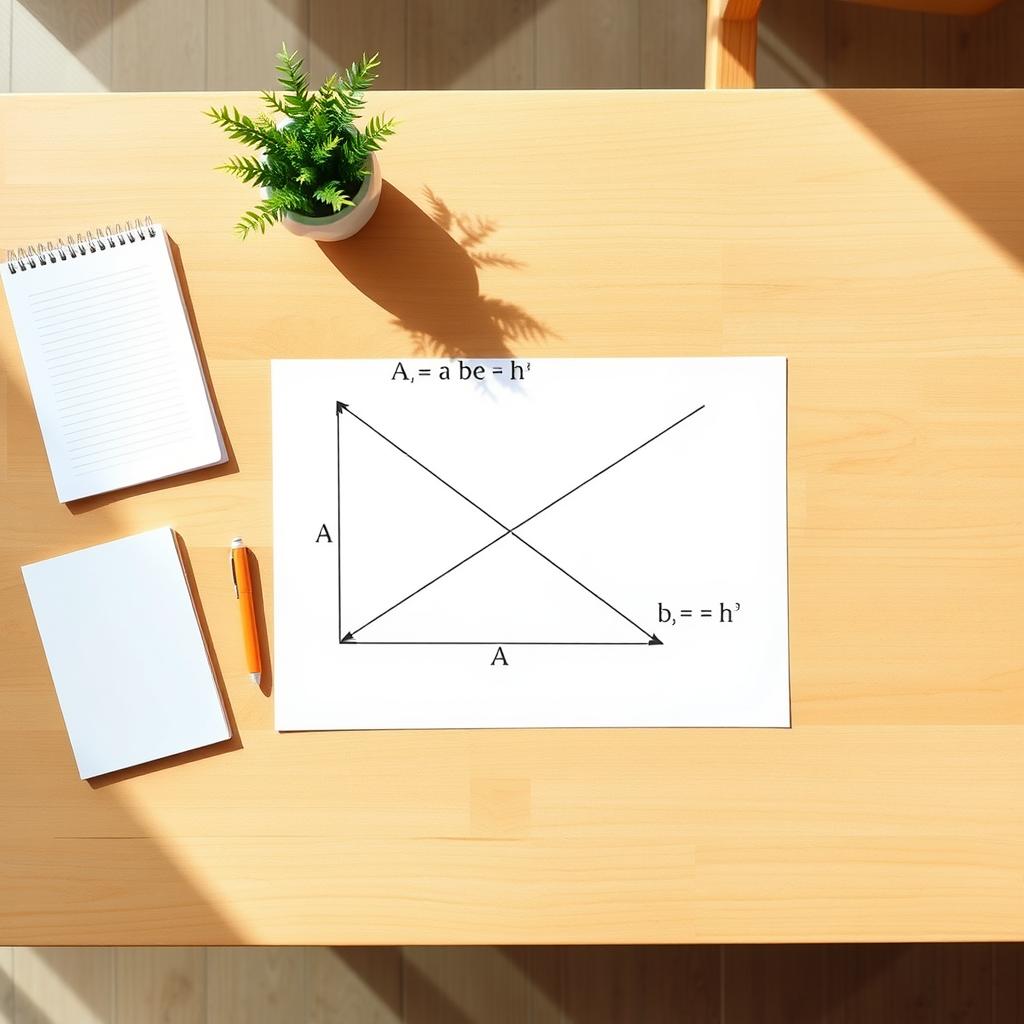 Área do Paralelogramo: Resumo, Aula e Exercícios