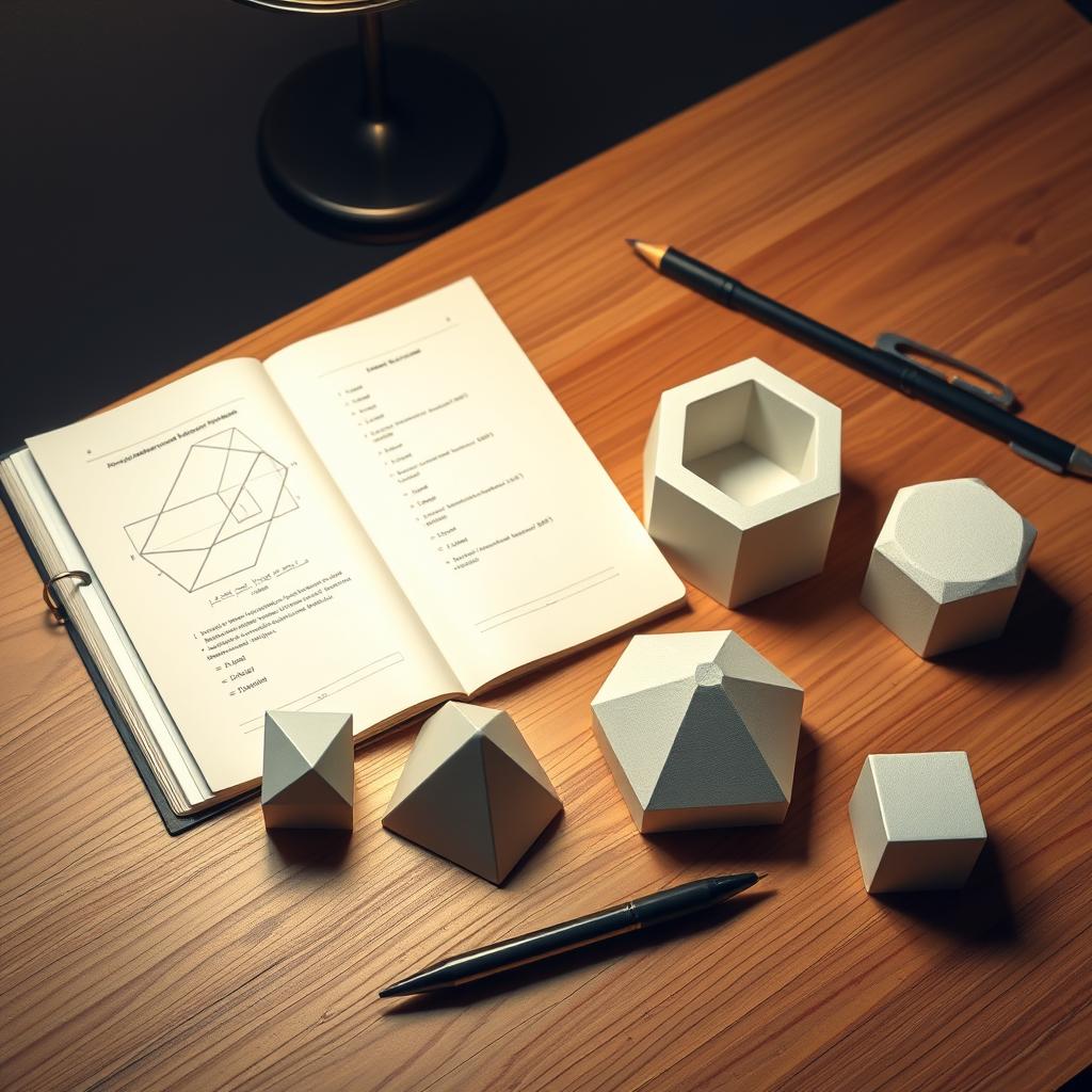 Área do prisma: Resumo, Aula e Exercícios