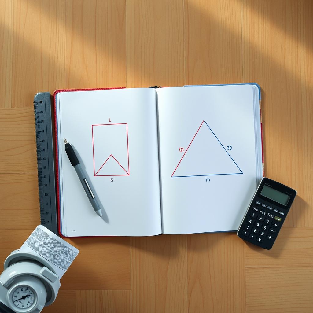 Perímetro: Resumo, Aula e Exercícios Perímetro: Resumo, Aula e Exercícios